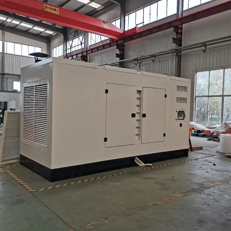 绵竹发电机出租